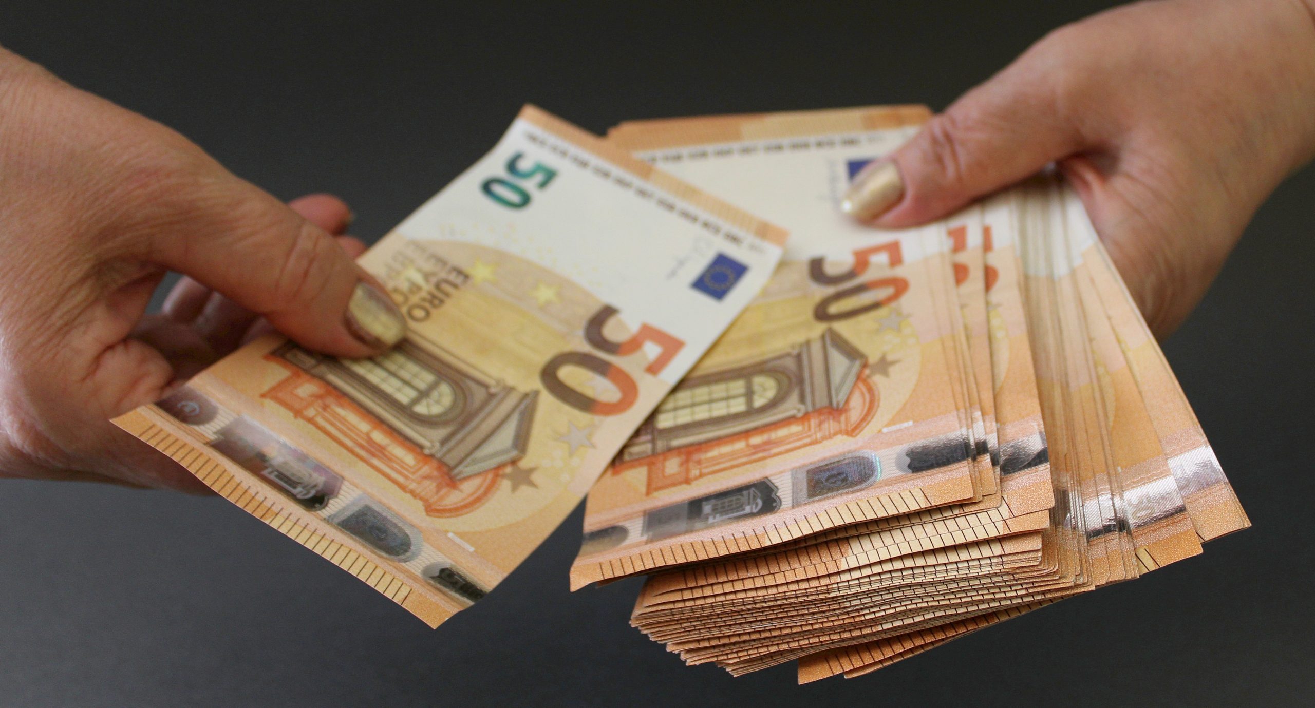Meer miljonairs in Nederland, piek in Noord-Holland