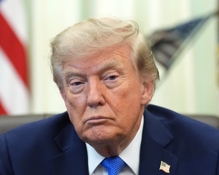 Iran plots to deal Trump a blow in midterms by keeping him entangled in war