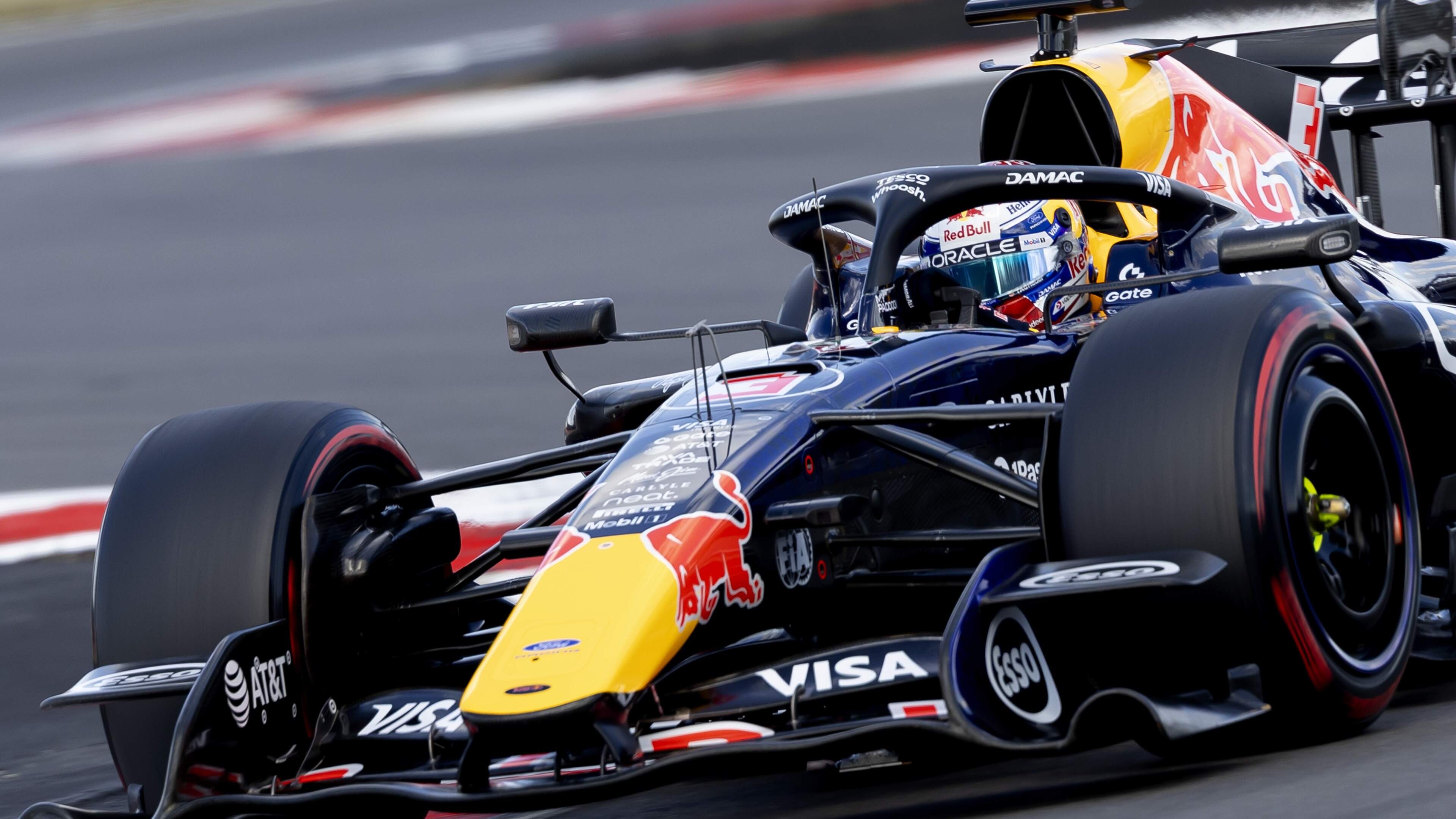 LIVE Formule 1 | Max Verstappen kan serieus denken aan podiumplek op Silverstone