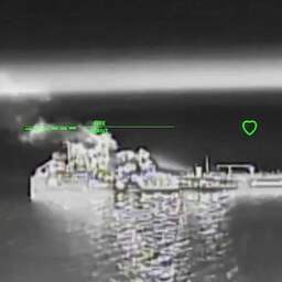 Russische scheepvaart in Zee van Azov blijft beperkt na Oekraïense aanvallen