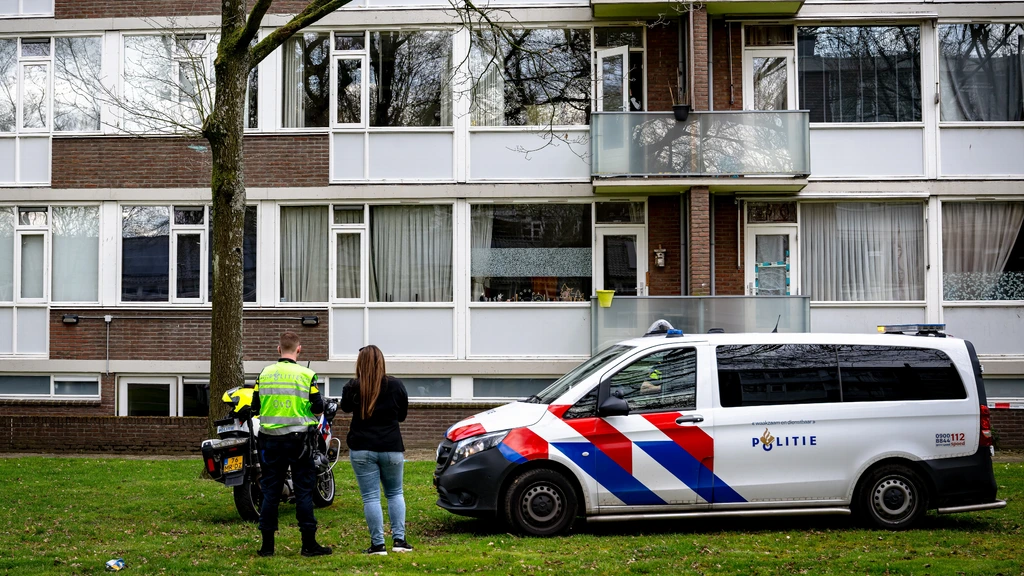 Opnieuw kind uit raam gevallen: geen toename, 'ouders kunnen wel meer doen'