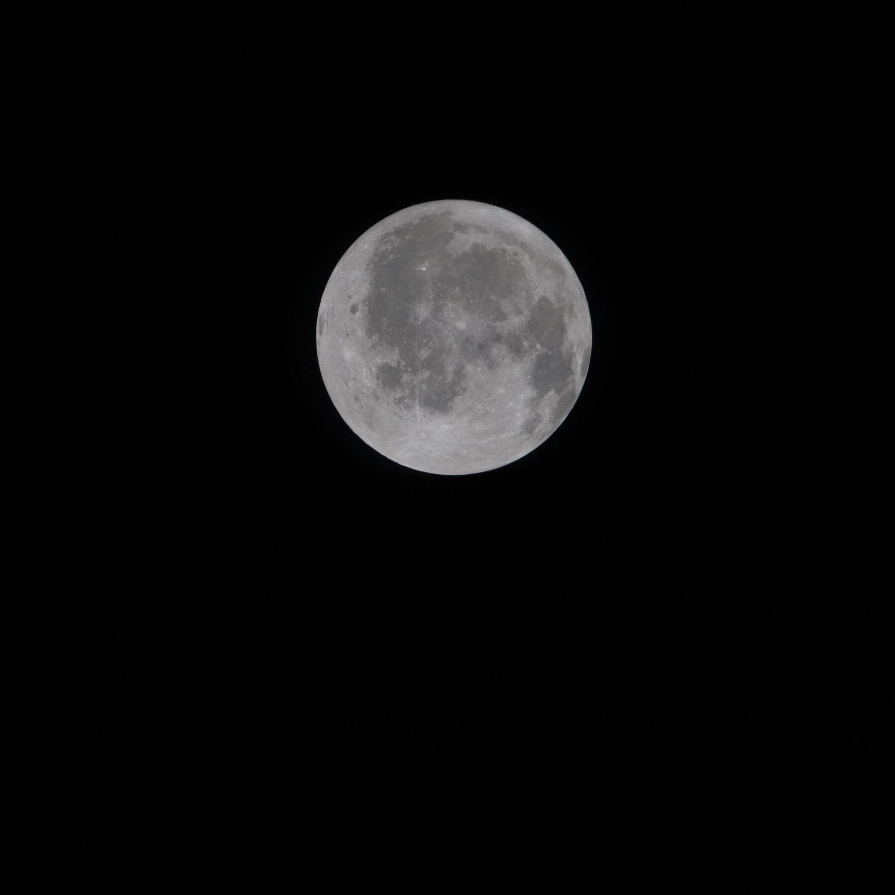 Where Are NASA’s Artemis II Astronauts Now? Closer to the Moon Than Earth.