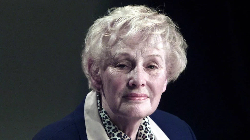 Eerste NCRV-omroepster en televisiepionier Tanja Koen (100) overleden
