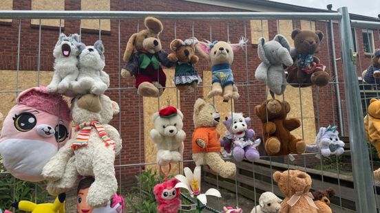 Moeders die verdacht worden van kindermishandeling in Stadskanaal langer vast
