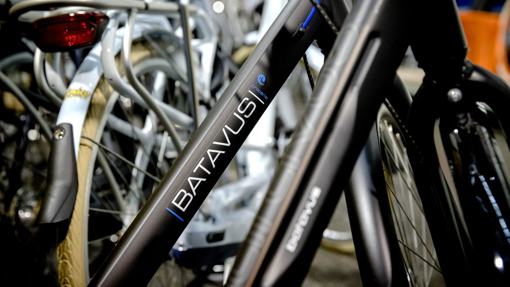 Fietsenfabrikant achter Batavus en Sparta sluit deal met schuldeisers