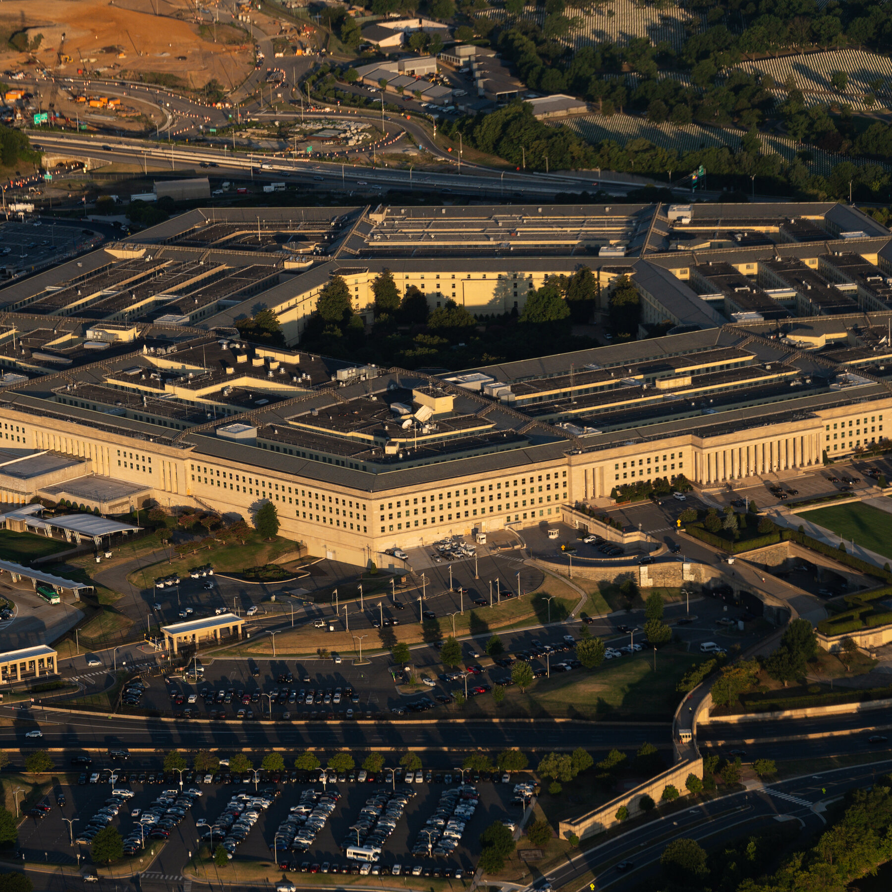 U.S. Says Anthropic Is an ‘Unacceptable’ National Security Risk