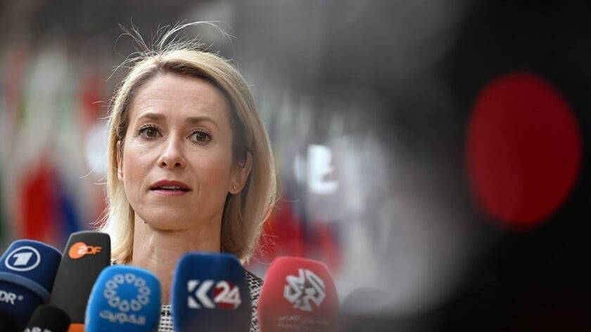 Oekraïne ontvangt in juni eerste deel EU-lening voor drones
