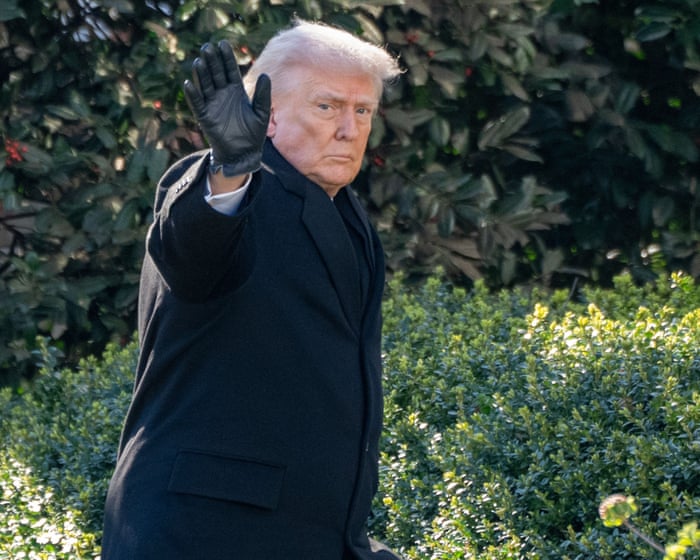 Middle East crisis live: Israeli officials push back on US claim that Trump knew nothing about gasfield attack