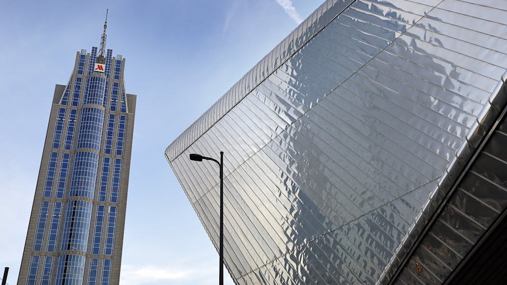 Rotterdamse ondernemer Martijn van der Vorm (67) overleden