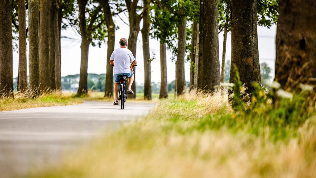 Droogte houdt aan: komende dagen amper een druppel regen verwacht