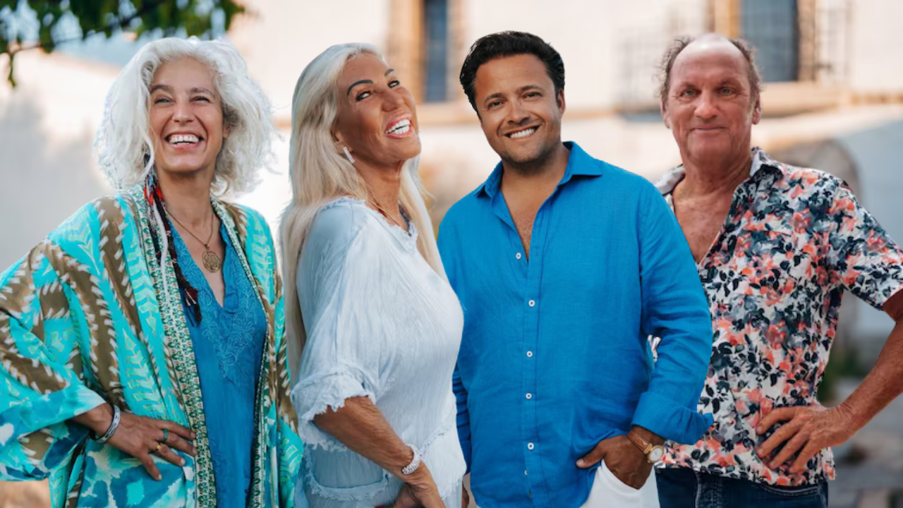 Van retreat-boerderij tot snackbar op Ibiza: dit zijn de spraakmakende singles van B&B Vol Liefde 2026
