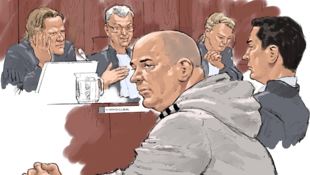 Twaalf jaar en tbs voor doden sekswerker in woning IJmuiden