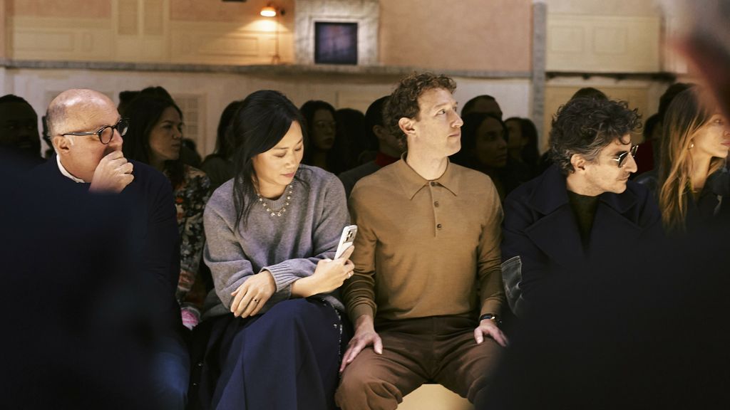 Gemengde gevoelens in modewereld over toenemende invloed techmiljardairs