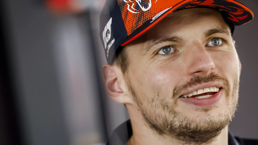 Verstappen verlengt contract bij Red Bull Racing en ligt nu vast tot en met 2030