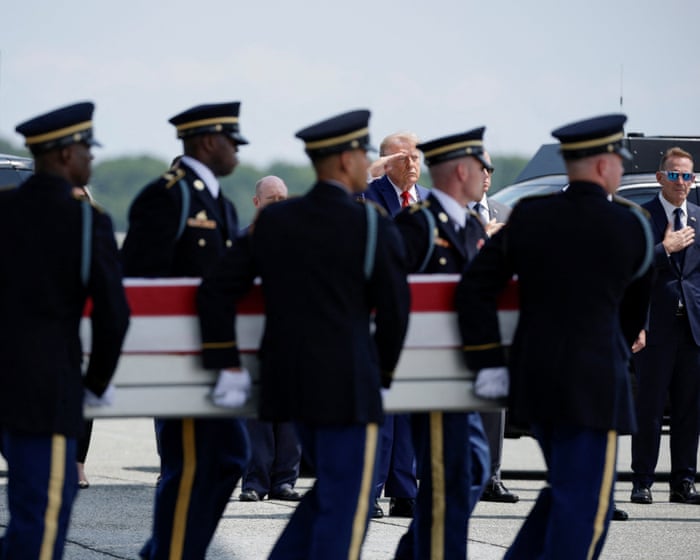 Iran’s much improved missile systems pose a real threat to the US