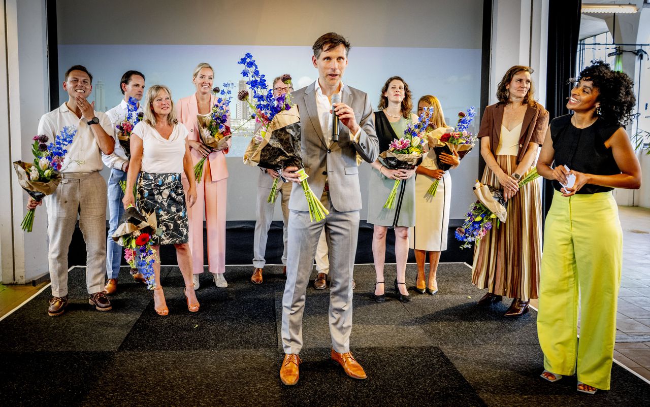 Rotterdam wisselt van koers: minder ruimte voor de auto, meer betaalbare woningen