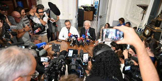 Frenchman jailed in missing body case confesses to killing wife, says his lawyer