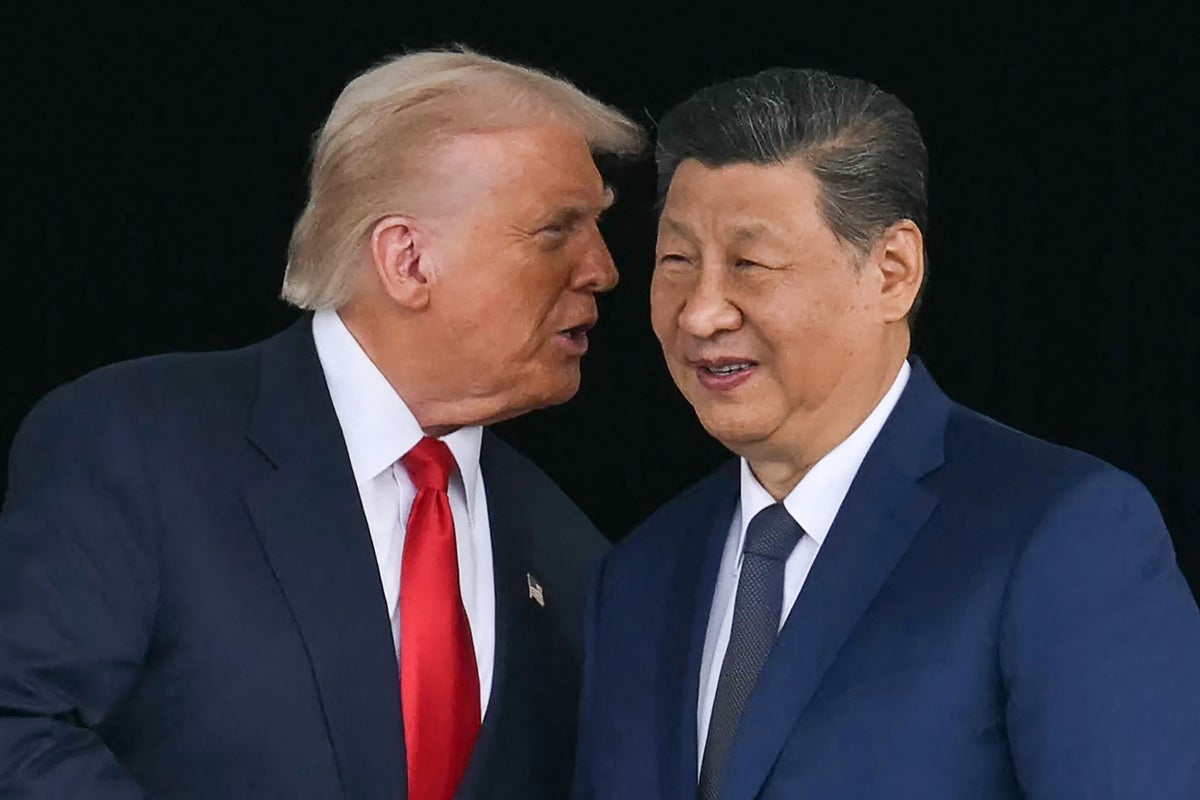 China’s military tapped U.S. AI to build battlefield systems: report