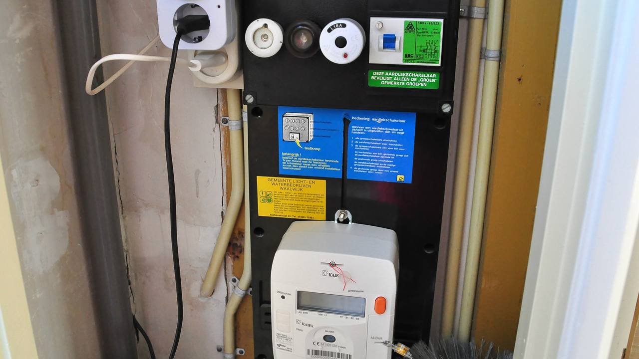 112-nieuws: Honderden huishoudens getroffen door stroomstoring in Eindhoven • Vrouw neergestoken in huis: opgepakte verdachte is buurman