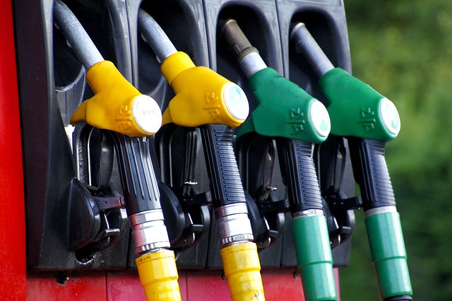Russia halts diesel exports after Ukraine strikes refineries
