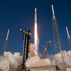 SpaceX publiceert prospectus: grote verliezen en almacht Musk