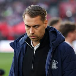Southampton-coach volgens bond schuldig aan 'spygate' tijdens play-offs