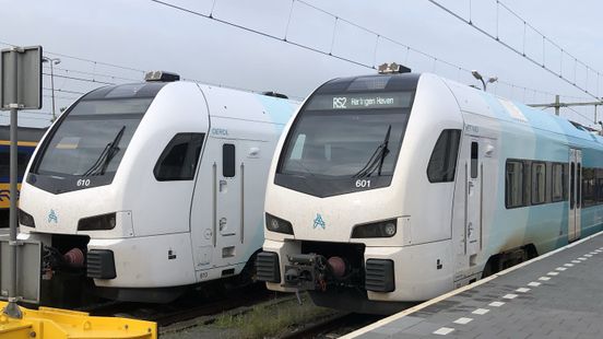 Arriva verlaagt de prijs van treinkaartjes: "De prijsstijging was wel heel fors"