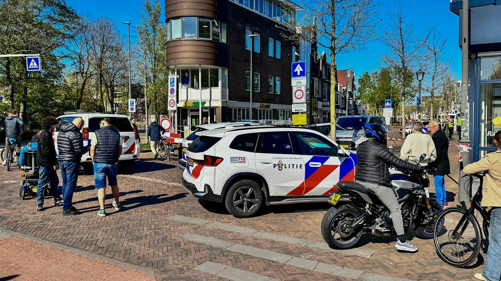 Medewerker goudwisselkantoor Beverwijk overleden na gewelddadige overval