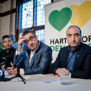 Haags raadslid dat zich inzet voor betaalbare huizen vroeg zelf 2.000 euro voor simpele woning