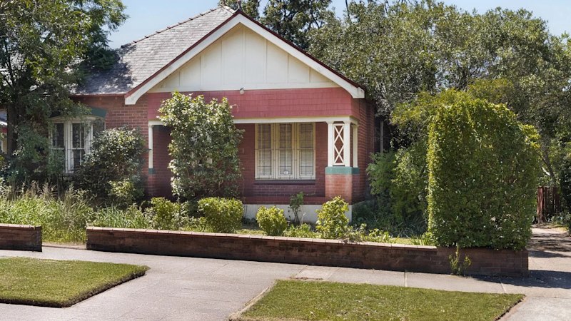 Strathfield family home sells for $6 million after six swift $100k bids