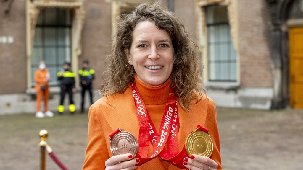 Wüst chef de mission Zomerspelen 2028 en mogelijk ook Winterspelen 2030