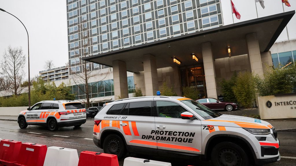 'Moeilijk' overleg Rusland en Oekraïne afgerond, partijen gaan verder praten