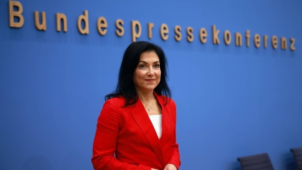 Duitsland optimistischer over economische groei
