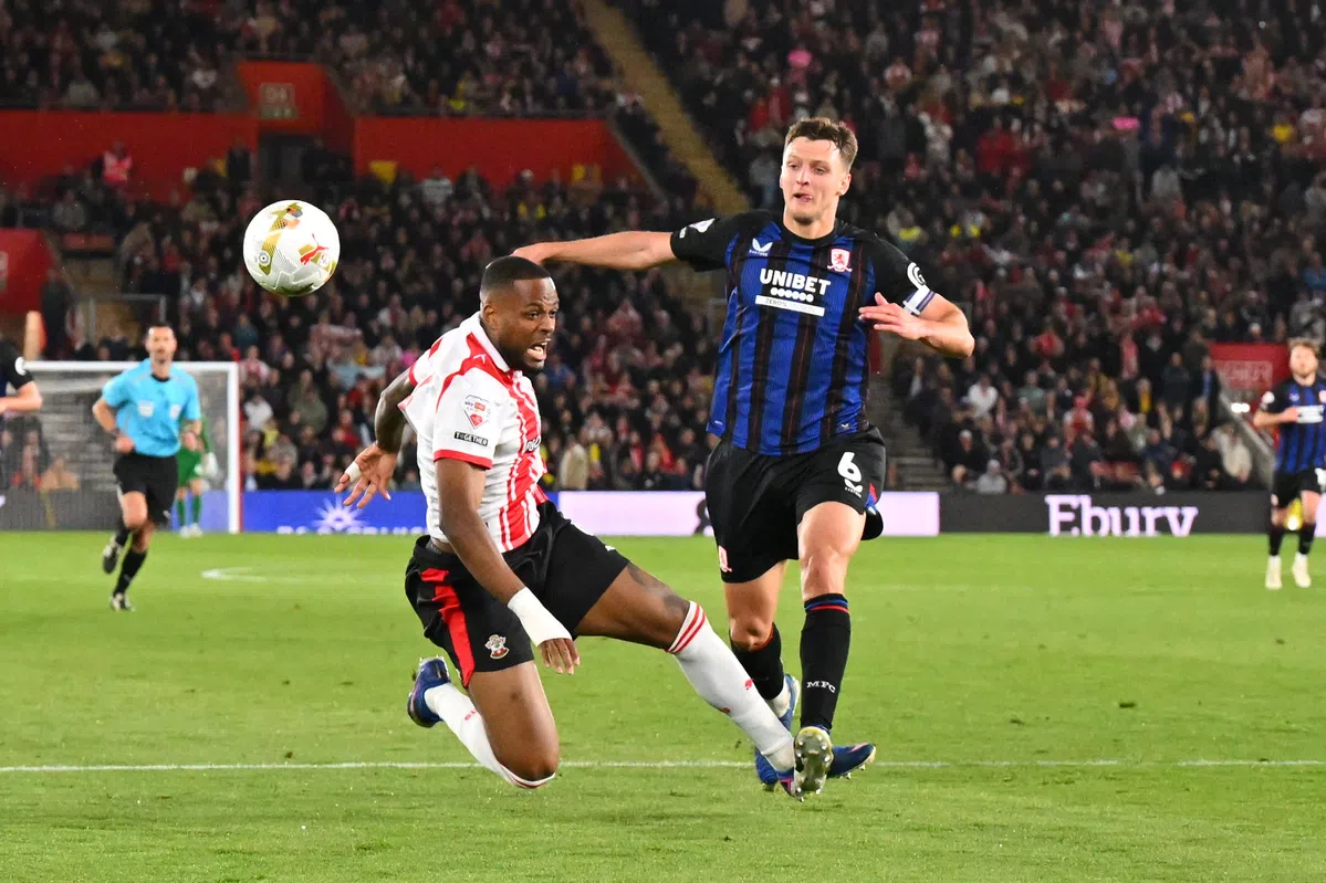 Southampton gaat met Hull City strijden om PL-ticket na thriller in halve finale