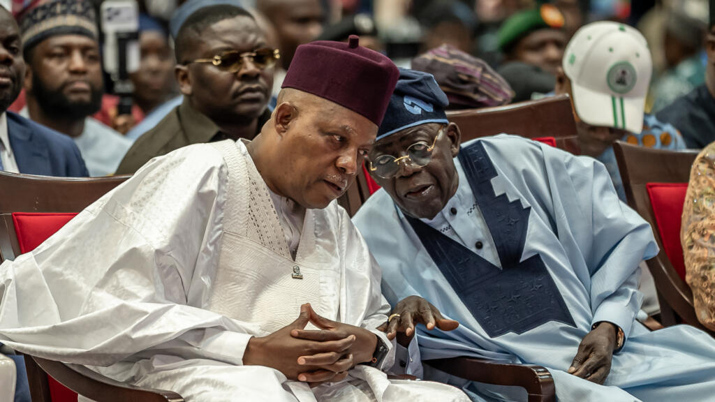 Nigeria election campaign begins as voters grapple with inflation crisis