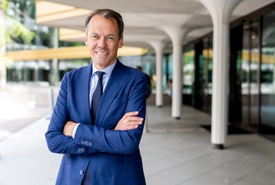 CDA’er Tijs van den Brink betrokken bij ‘ernstig ongeval’, tijdelijk minder aan het werk
