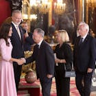 Bezoek van Spaanse koning aan Ceuta zet relatie met Marokko op scherp
