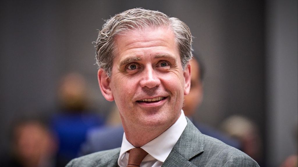 Fout in mail: namen van potentiële burgemeesters Zuid-Holland uitgelekt