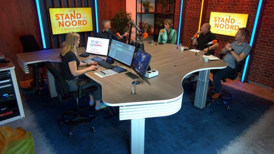 Vertrekkend directeur: 'De NOM mag wel een beetje meer lef tonen'