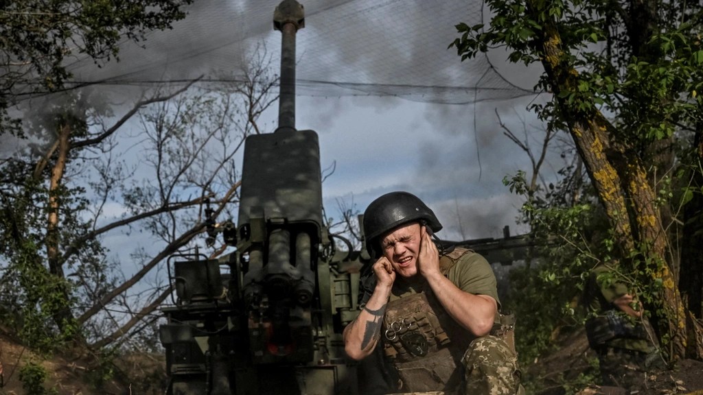 Oekraïne boekt terreinwinst op Rusland, toch waken experts voor euforie