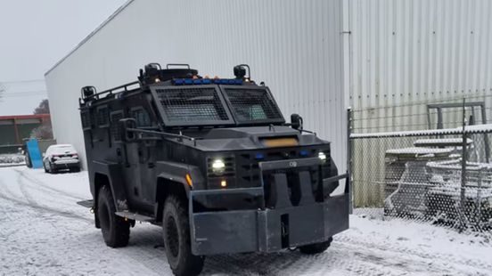 Utrechter opgepakt na vondst van 500 kilo cocaïne in loods