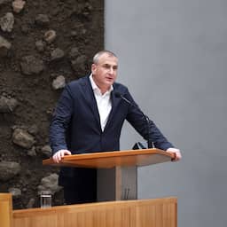 Markuszower komt deels terug op uitspraak over Palestijnen, verwerpt inhoud niet