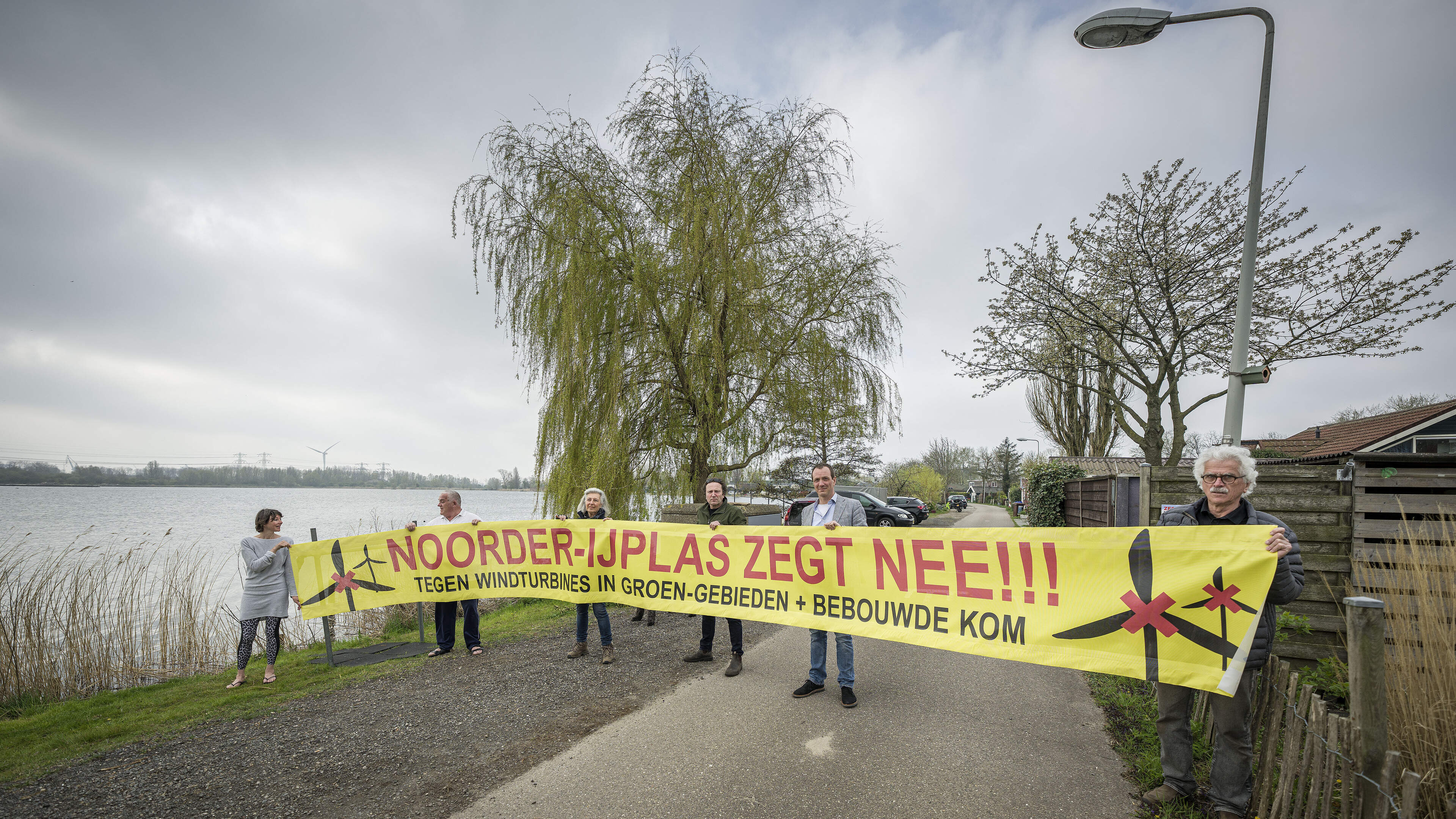 Amsterdam wint rechtszaak van provincie Noord-Holland: ’Echt waanzinnig’