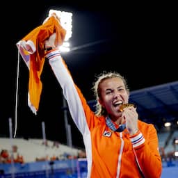 Xan de Waard (30) kondigt hockeyafscheid aan: 'Het is mooi geweest'
