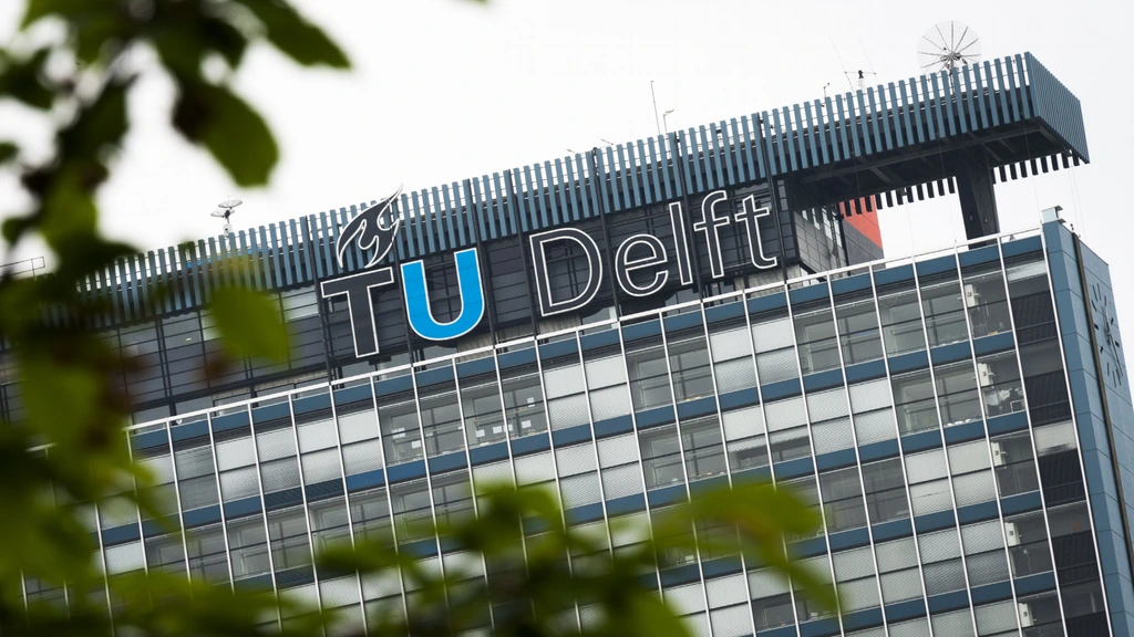 TU Delft mag studieplekken voor vrouwen reserveren