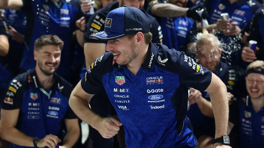 Verstappen en Red Bull terug aan F1-top: de lange weg naar succes in 2026