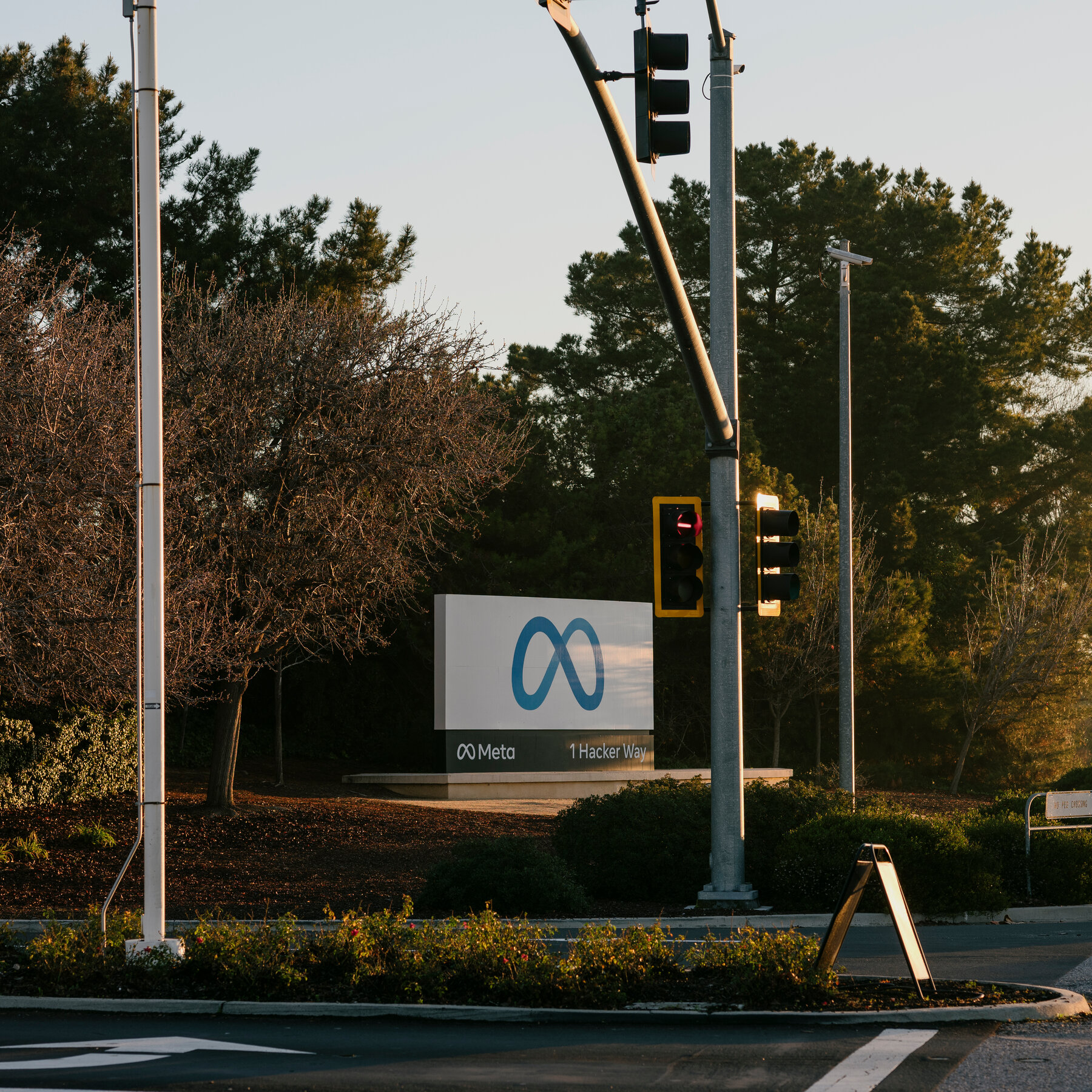 Meta Lays Off 8,000 Employees, as A.I. Casualties Mount