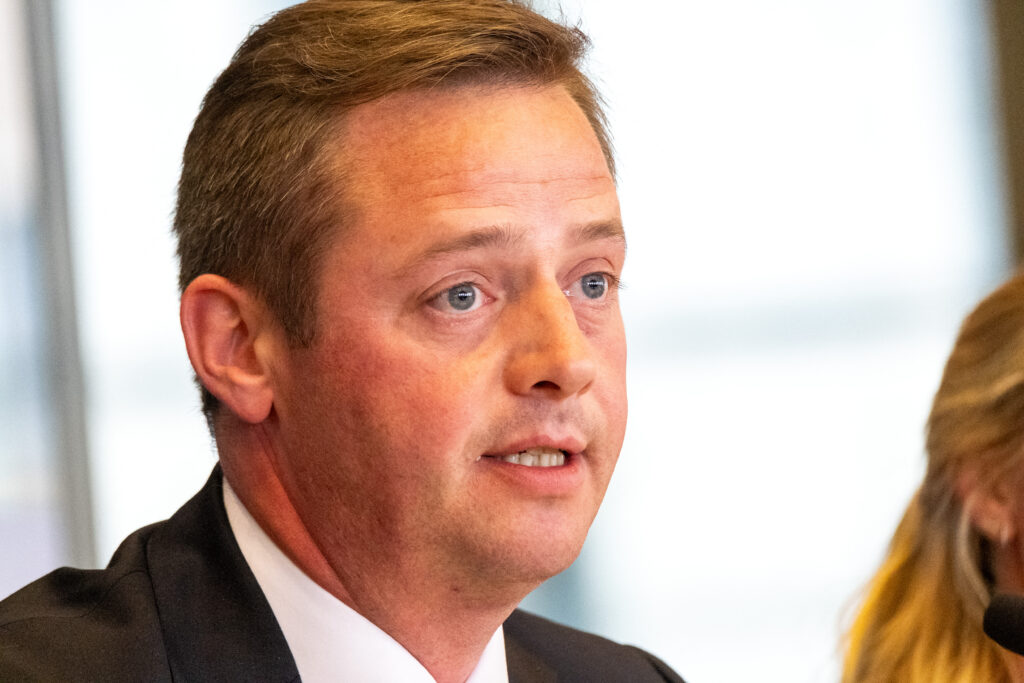 Denmark bans drone flights as EU leaders prepare to descend on Copenhagen