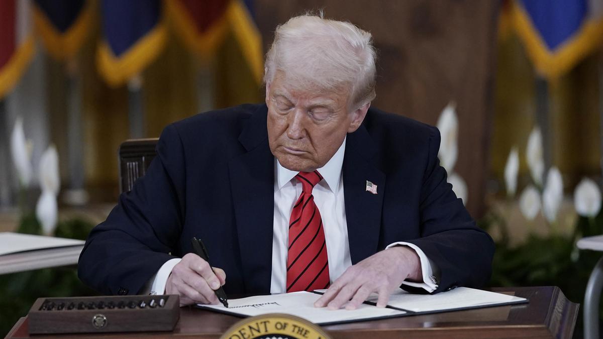 Trump administration promotes program to check voter eligibility; critics fear a midterm purge