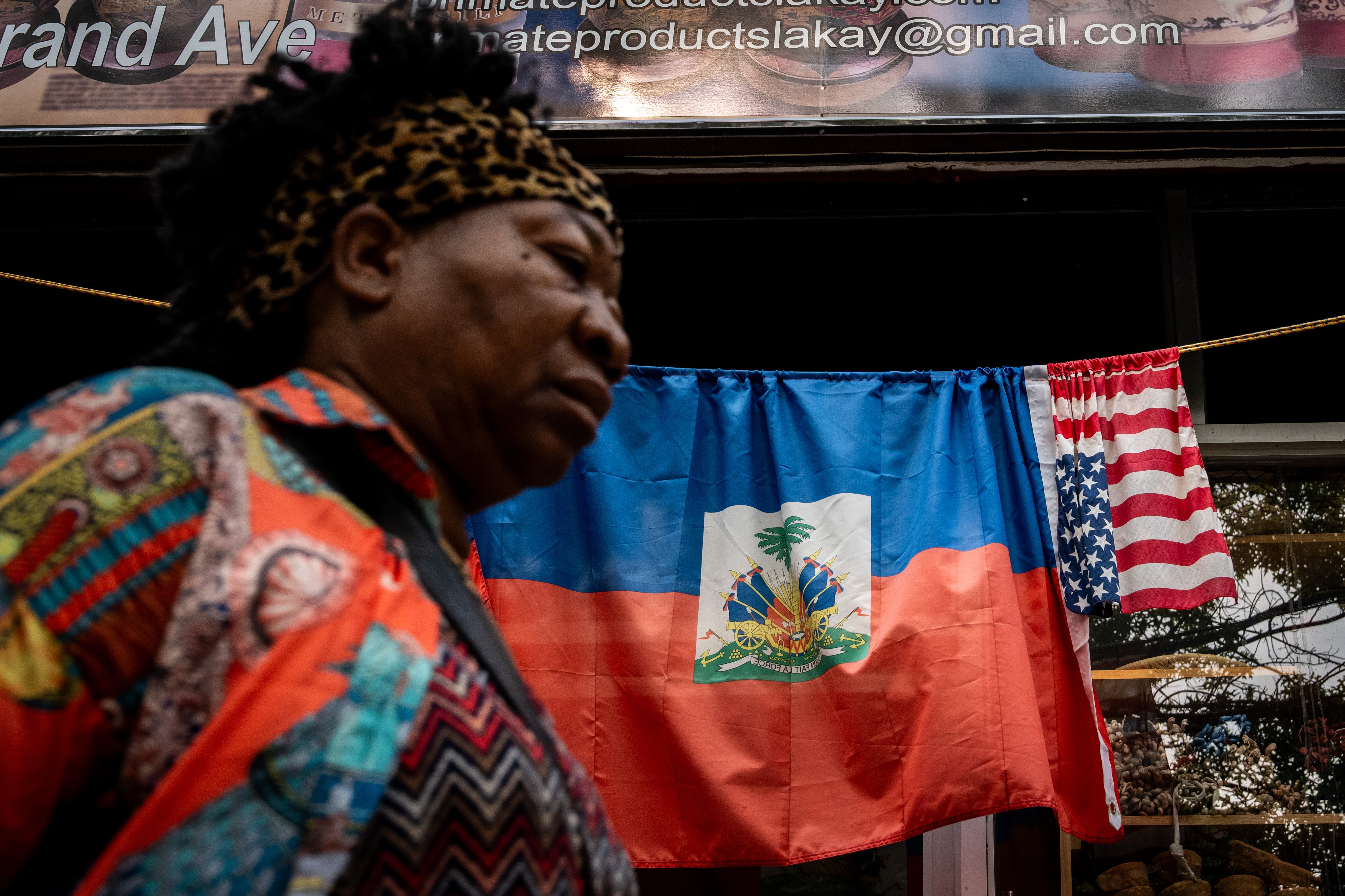 Thousands of Haitians face deportation after losing TPS: ‘They have been struggling for years and now they have nothing’